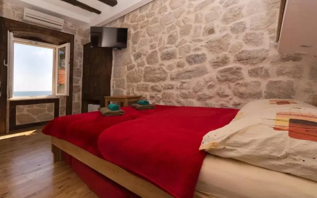 Eddie´s Sea View Rooms