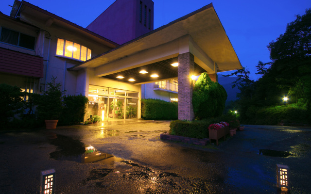 Kuju Kanko Hotel