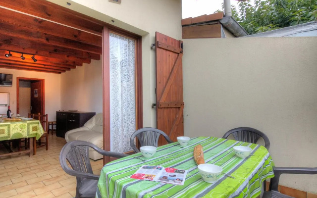 Holiday Home Sicard-10