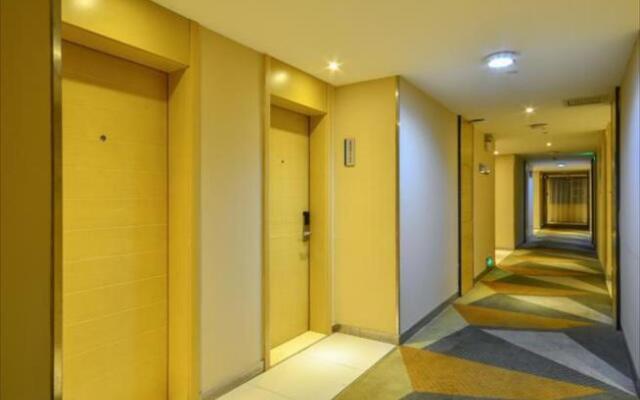 City Comfort Inn Enshi Tusicheng