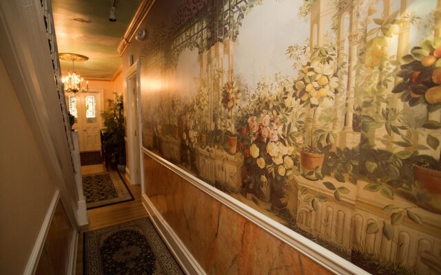 Haddonfield Inn