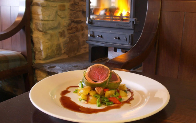 The Loch Ness Inn