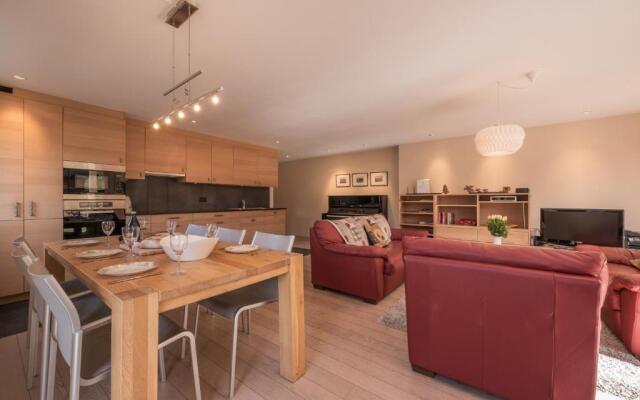 Chalet Brunner 4