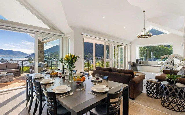 Stonehill Villa 1