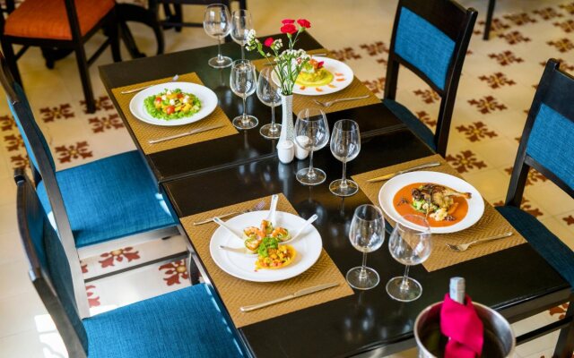 Le Pavillon Hoi An Boutique Hotel & Spa