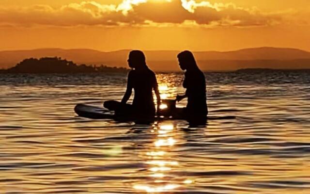 Pousada Velas e Vento - Acesso fácil a Barra Grande