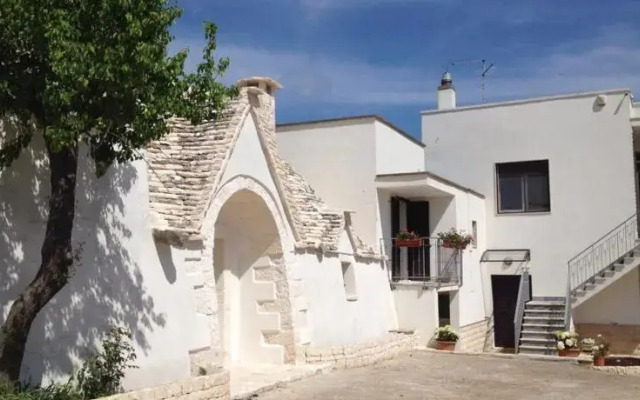 Dimore di Puglia Santa Lucia