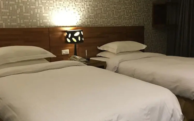 Friends Yo Tong Regency