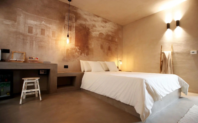 Casa Nostra Boutique Hotel