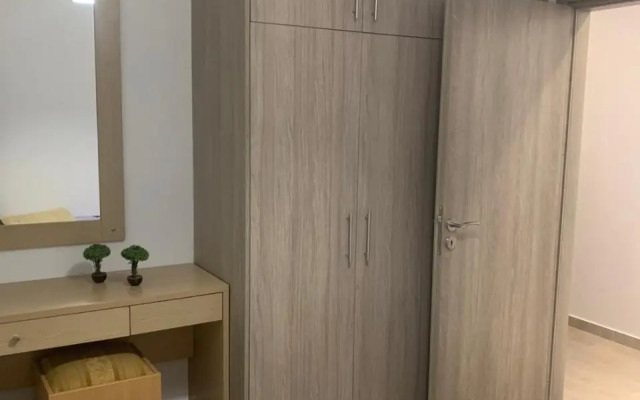 Kos Suite Home