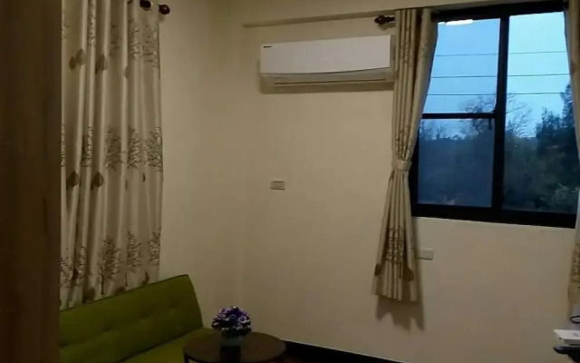 Bigger Guesthouse