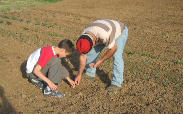 Agroturisme Sant Dionis