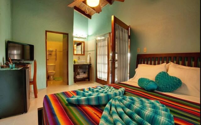 Caribbean Shores Bed & Breakfast