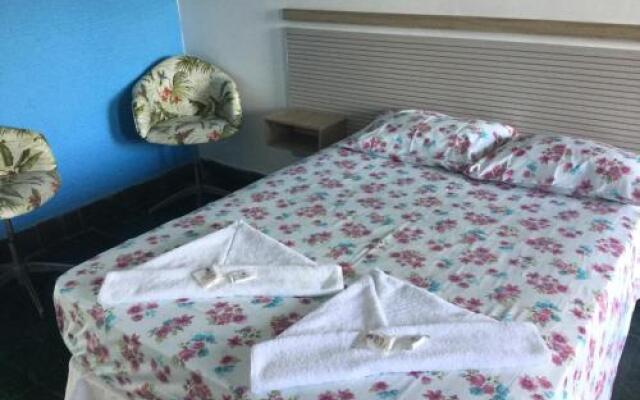 Casa Da Vovó Na Praia