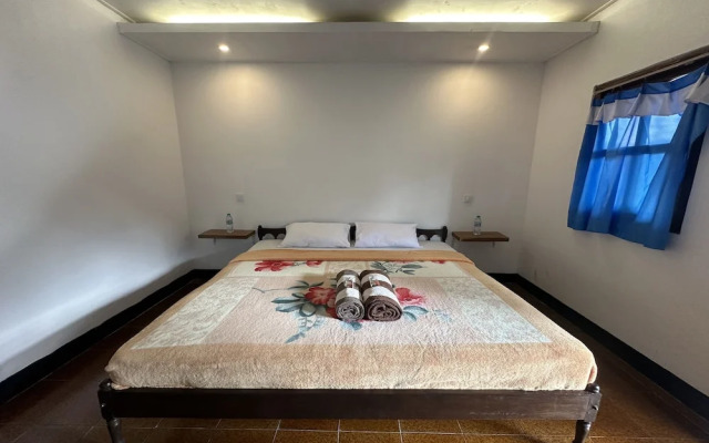 Arlina'S Hotel Kintamani