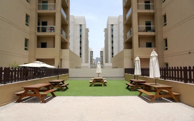 Al Ghozlan 4 by One Perfect Stay
