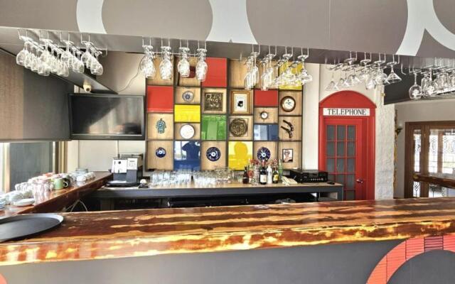 Serpina Hotel - Adults Only