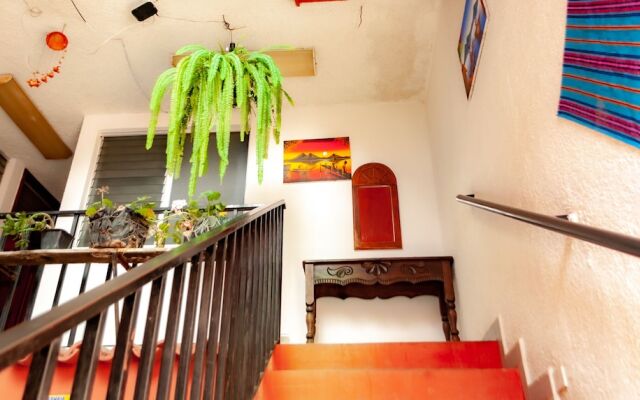 Hotel Posada Gutierrez