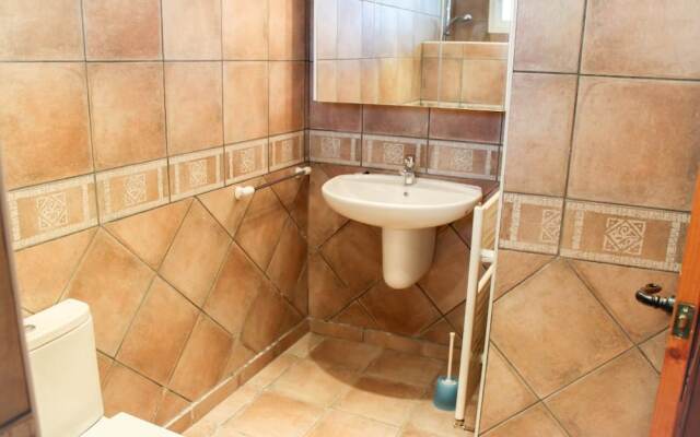 Nessa - well furnished villa with panoramic views in Benitachell