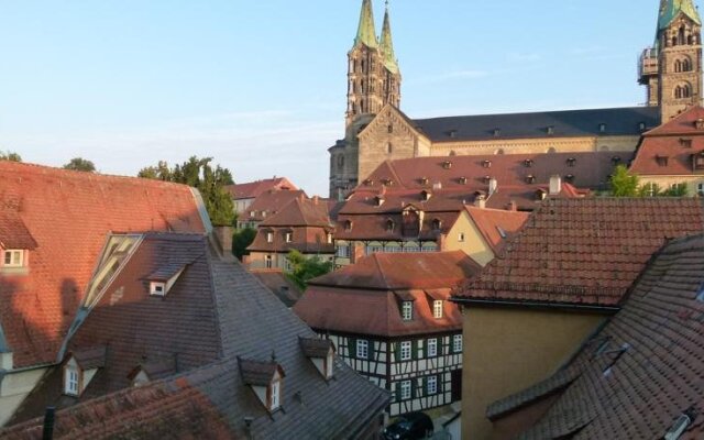 Schönerferienwohnen in Bamberg