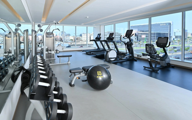 Comfort Hotel Jeddah King Road