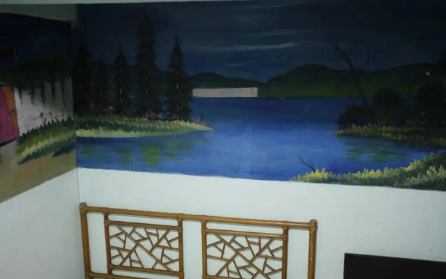 Hostal Del Este Santa Fe