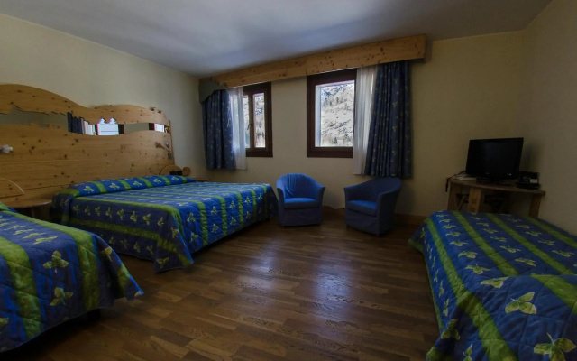 Best Western Hotel Rivè