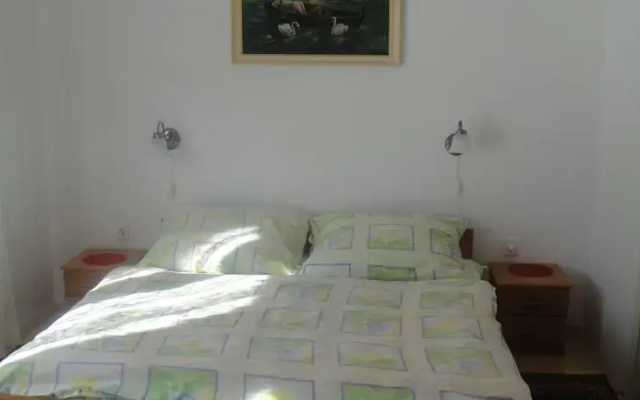 Apartman Kristály