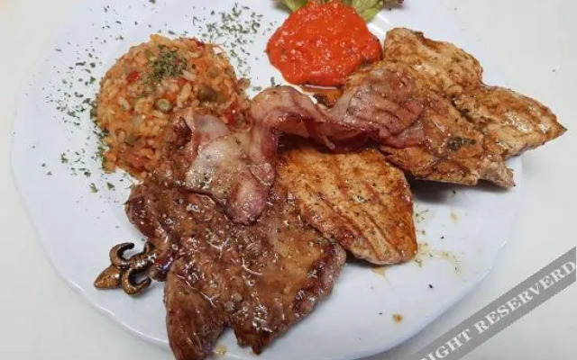 Hotel Restaurant Noithausen