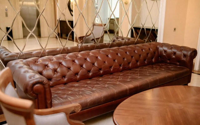 Beth Kasegaran Theresia