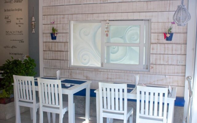 Beachway