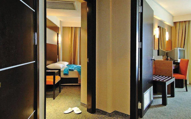 Mc Arancia Resort Hotel