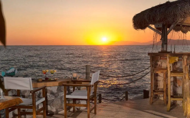 Perdue Hotel Adults Only