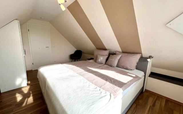 HAUS HOLIDAY - Wohnung 3