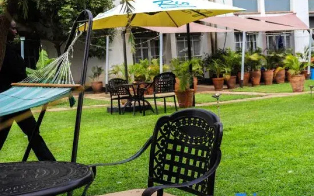 Rio Eco Gardens