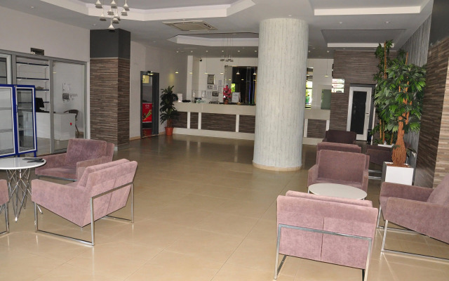 Vega Green Apart Hotel