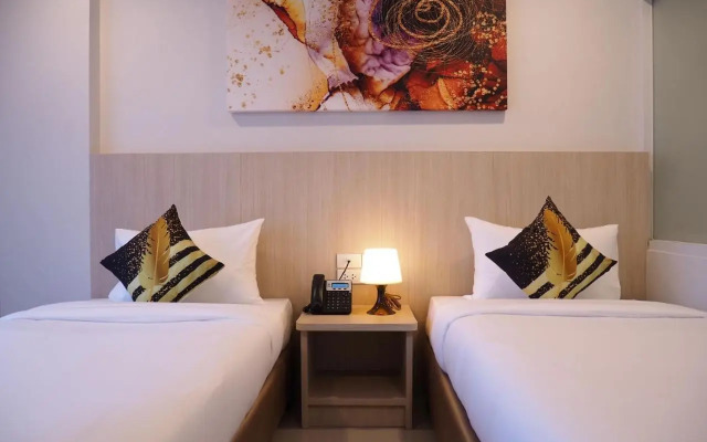 Malee Hotel Chiangmai