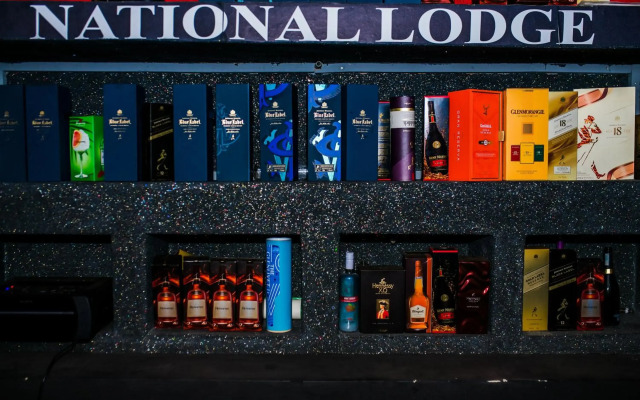 National Lodge