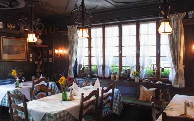 Hotel Gasthaus Adler