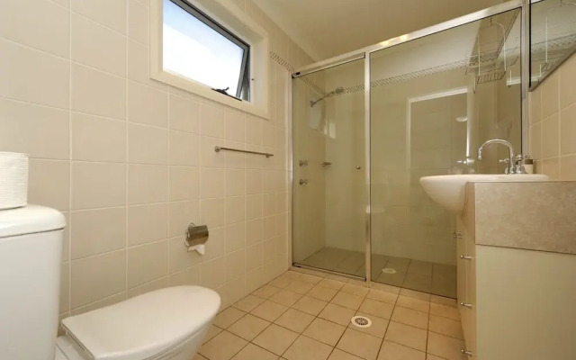 Sandcastles Unit 9 - Fingal Bay