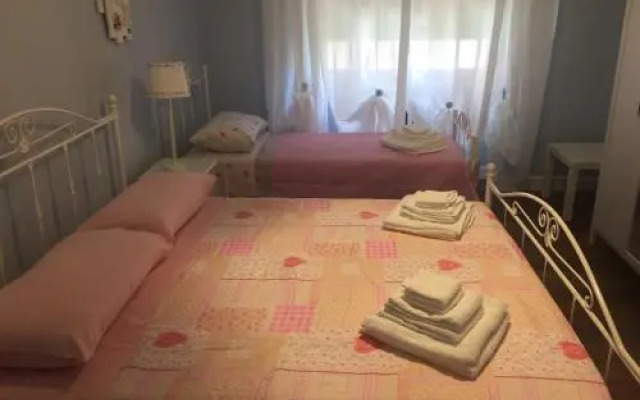 Casa Della Nonna Pasqua