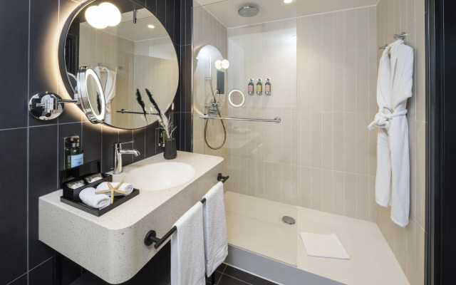 Hotel Am Konzerthaus Vienna - MGallery