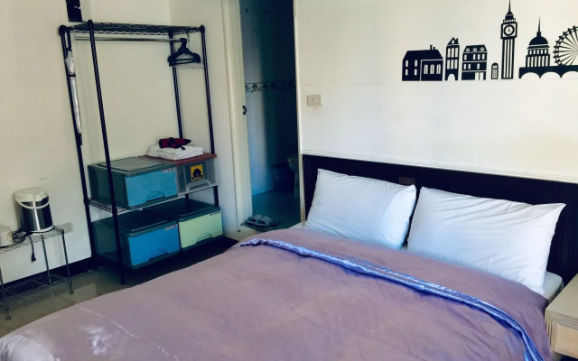 One Plus One Hotel