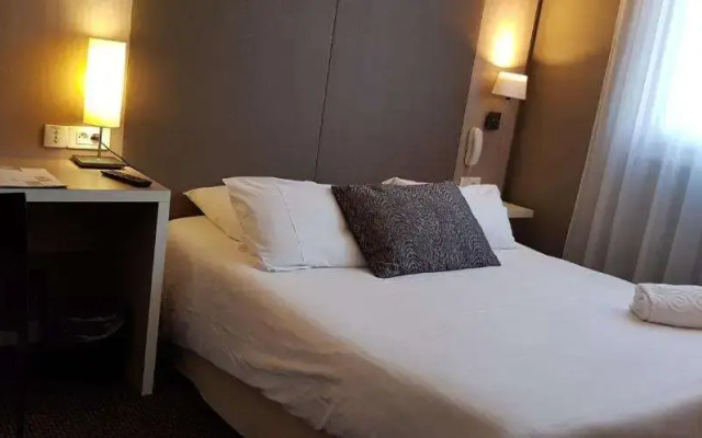 Hotel Bristol