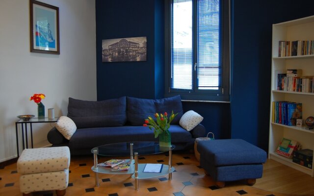 Colazione da Augusta