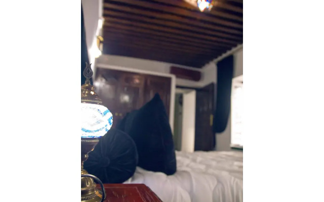 Riad Sahraui