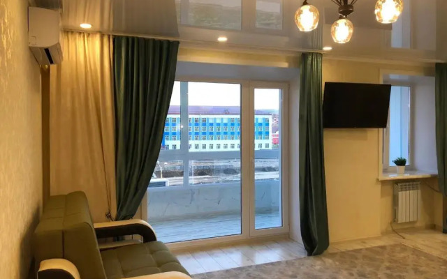 LuxApartment on KSHT