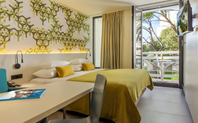 Bluesun Hotel Mala Berulia