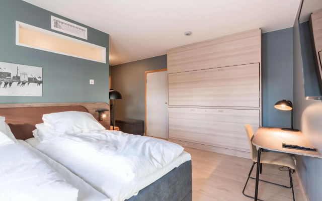 Scandic Hamar