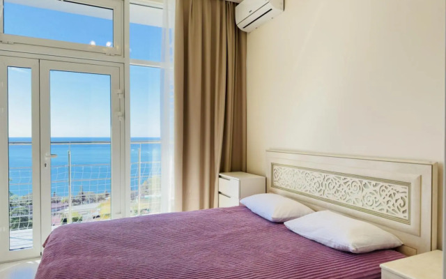 Апартаменты Барселона Парк на проспекте Курортный